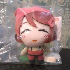 スーパーの裏でヤニ吸うふたり 山田 ぬいぐるみ