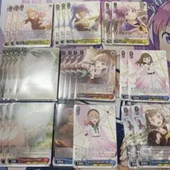 ヴァイスシュヴァルツ 轟風弾五連 凛 SP 植田佳奈 サイン - メルカリ