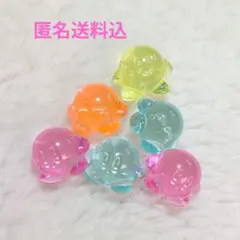 星のカービィ クリア フィギュア マスコット