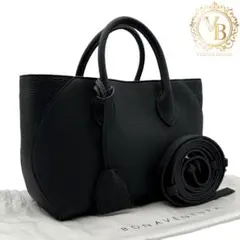 ブラック ハンドバッグ