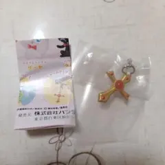 りぼん めじるしアクセサリー