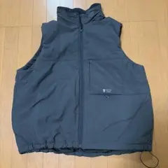 New Balance ブラック ベスト XL AMV55644