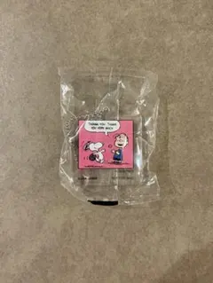 くら寿司　PEANUTS スヌーピー　ビッくらポン