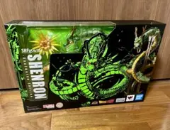 新品未開封　S.H.フィギュアーツ ドラゴンボール 神龍 Amazon.co.jp: TAMASHII NATIONS S.H.フィギュアーツ