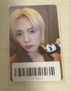 Stray Kids kms サイン会 トレカ リノ