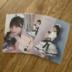 小倉唯　Love♡Ratory ブロマイド