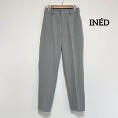テーパードパンツ スラックス