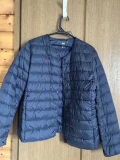UNIQLO ULTRA LIGHT DOWN ダウンジャケット XL