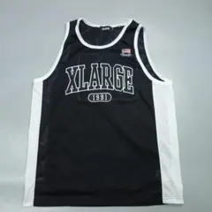 7488 XLARGE エクストララージ BASKETBALL JERSEY