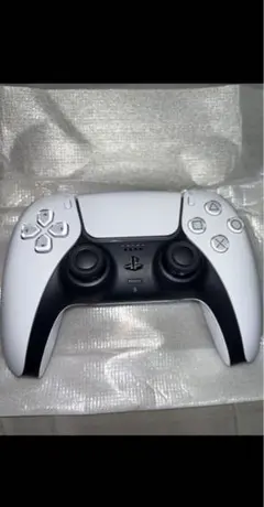 PS5 純正コントローラー DualSense 美品 動作確認済 即日発送可能