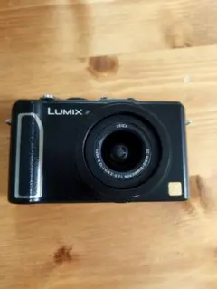 2025年最新】lumix dmc-lx3の人気アイテム - メルカリ
