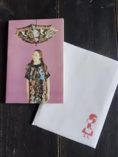 ムチャチャ　カタログ【ピンク】muchacha 　アチャチュム　あちゃちゅむのサムネイル