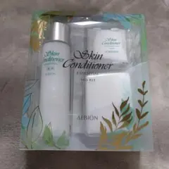 ALBION 薬用スキンコンディショナーエッセンシャルN165キット