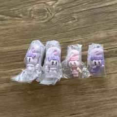 エスターバニー めじるしアクセサリー ボールチェーン