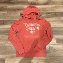 POLO DENIM & SUPPLY パーカー Sサイズ
