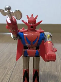 迅速発送】マーミット ゲッターロボ ブリキおもちゃ ゼンマイ 歩行