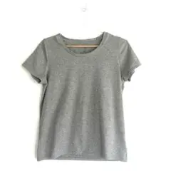 CAWAII 半袖 Tシャツ グレー レディース　L〜LLのサムネイル