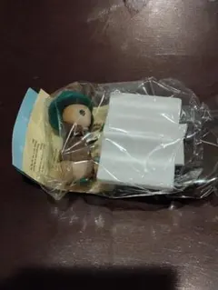 ピーターラビット ブックフィギュア　ガチャ