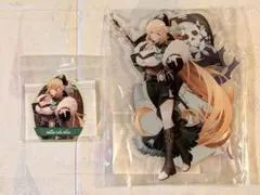 新品 耐水シール 8.セレス スイパラコラボ 上倉エク ダンガンロンパ 