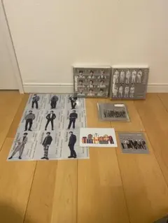 【特典付き】【新品未開封】SnowMan Snow Labo. S2