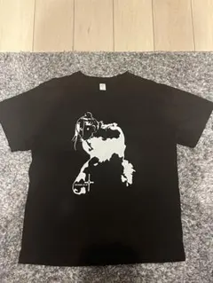 Tohji pia arena black t-shirt Mのサムネイル