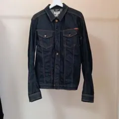 2026年最新】diesel black gold デニム ジャケットの人気アイテム