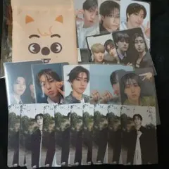 Stray Kids スキズ ハン まとめ売り