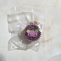 たまごっち 手作りおやつチャーム 平成女児チョコ ふらわっち②