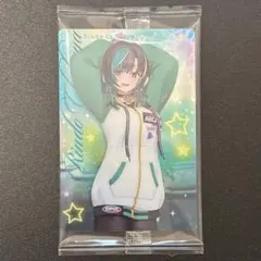 ホロライブ ウエハース vol.5 輪堂千速