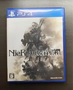 ニーア オートマタ