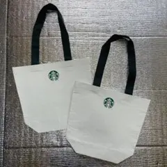 韓国限定 スターバックス エコバッグ