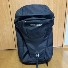 マックパック　Koru Carry On　キャリーリュック　/ブラック　30l 2026年最新】macpac KORUの人気アイテム - メルカリ
