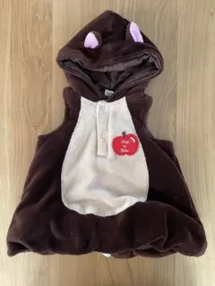 着画有　ディズニー　コスプレ　子供　 90cm