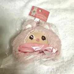 モンスイユ monseuil プリエ ピンク ぶた ぬいぐるみ - メルカリ
