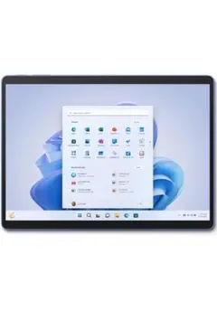 早い者勝ち Microsoft SurfacePro 9 QEZ-00045