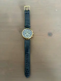 MICHAEL KORS レディース 腕時計 ゴールド ブラック
