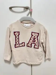 ZARA トレーナー