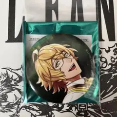 うたプリ ASSDMS 缶バッジ 那月