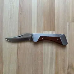 アウトドアナイフ　サバイバルナイフ