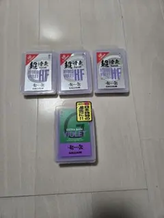 【新品35%オフ】GALLIUM WAXING Set EX 18点セット 新品35%オフ】GALLIUM WAXING Set EX 18点セット - メルカリ