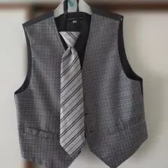 Catherine Cottage スーツベスト 140㎝