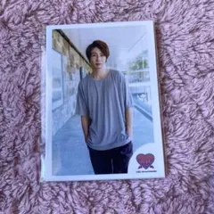 嵐　相葉雅紀　ミニフォトセット