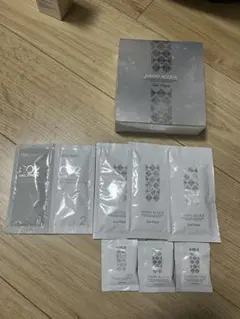 NANO ACQUA 炭酸ジェルパックのサムネイル