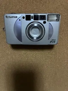 2025年最新】FUJIFILM SILVI F2.8の人気アイテム - メルカリ