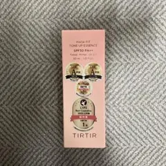 [TIRTIR] MASK FIT TONE UP SERIES マスクフィット
