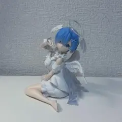 Re:ゼロから始める異世界生活 Relax timeレムAngel 天使