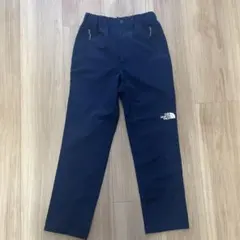 THE NORTH FACE パンツ NBJ81855 ネイビー 130のサムネイル