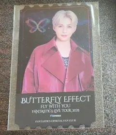 FANTASTICS 八木勇征　カレンダーアクスタ　まとめ売り FANTASTICS BIGアクリルスタンド 2024 カレンダー/八木勇征