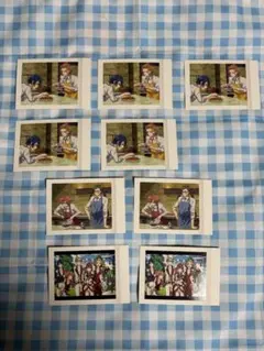 ツイステ　ぱしゃこれ　アニメーション　ハーツラビュル