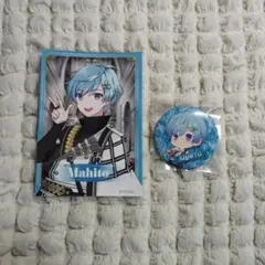 2025年最新】まひとくん 缶バッジの人気アイテム - メルカリ